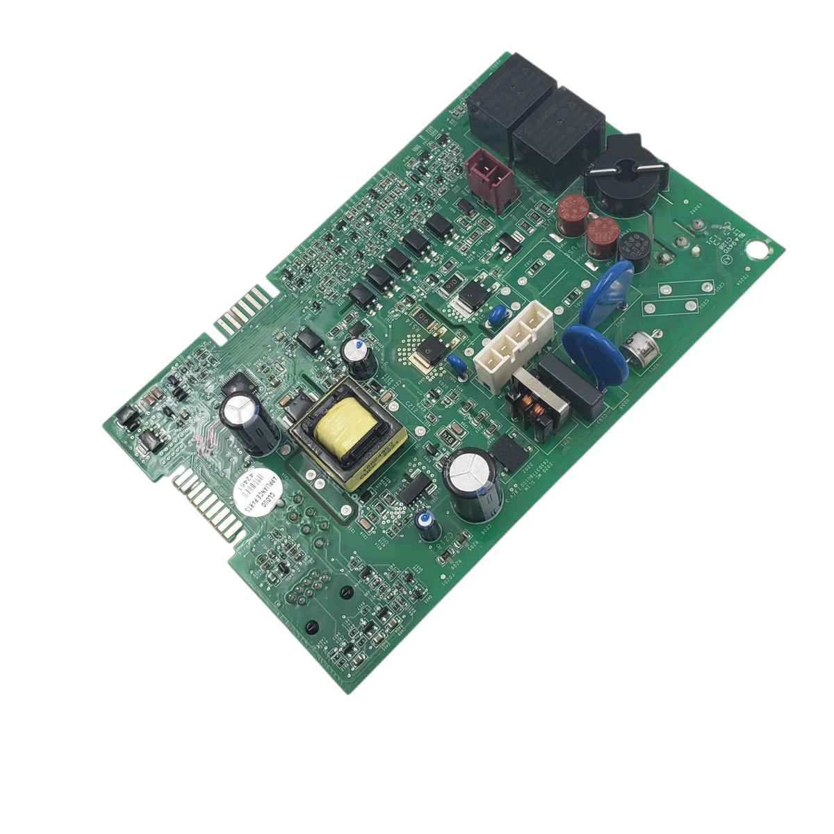 GE OEM Dishwasher Control Board 255D3778G101  *Same Day Ship & 60 Days Warranty*