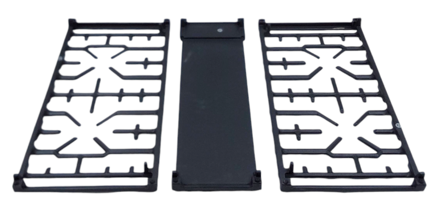 New Frigidaire Range Grate & Griddle A18028309 Same Day Ship & 60 Days Warranty*