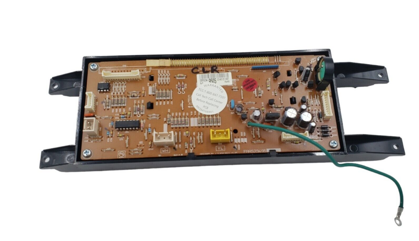 Genuine LG Oven Control Board EBR52349505 Same Day Shipping & *60 Days Warranty*