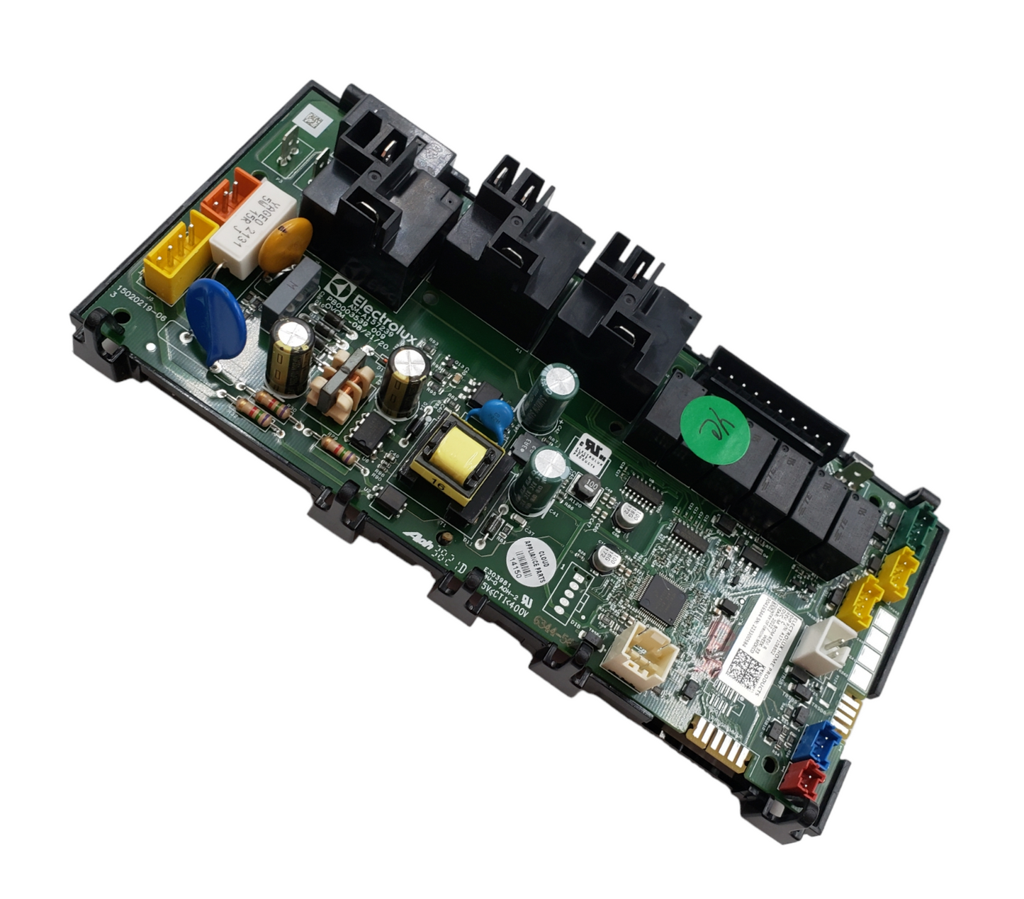 Genuine Frigidaire Oven Control Board A17106802 Same Day Ship & 60 Days Warranty