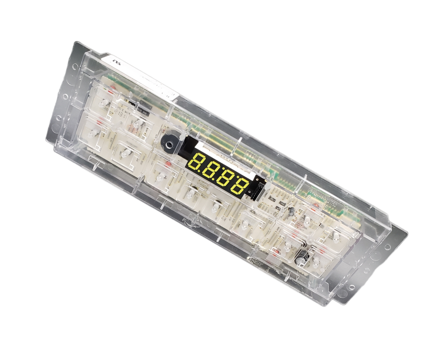 Genuine GE Oven Control Board 164D8450G211 Same Day Shipping & *60 Days Warranty