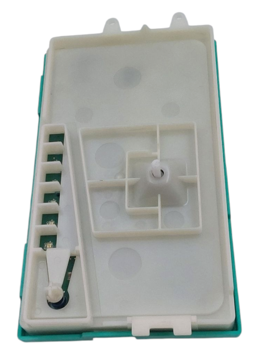 Genuine Whirlpool Washer Control W10445386 Same Day Shipping & 60 Days Warranty*