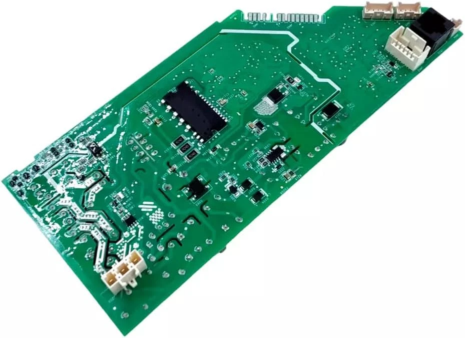 GE New Dishwasher Control Board 255D4367G100 **Same Day Ship & 60 Days Warranty*
