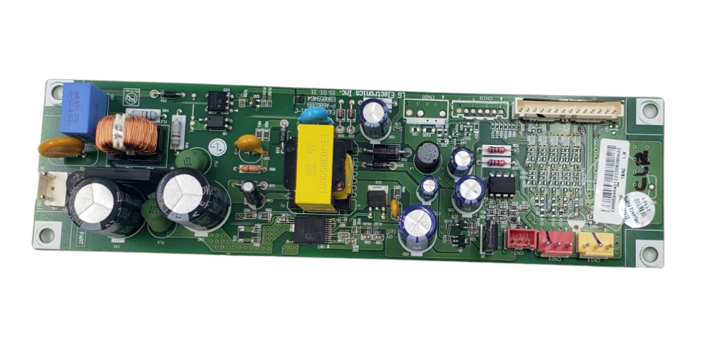 Genuine LG Microwave Control Board EBR85946401 Same Day Ship & 60 Days Warranty*