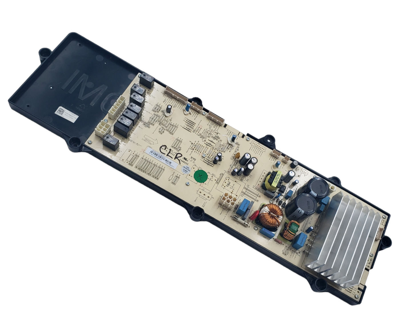Genuine GE Washer Control Board 237D1060G011 **Same Day Ship & 60 Days Warranty*