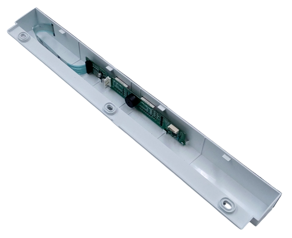 New GE Fridge Temp. Control Board 245D1566G003 Same Day Ship & 60 Days Warranty*