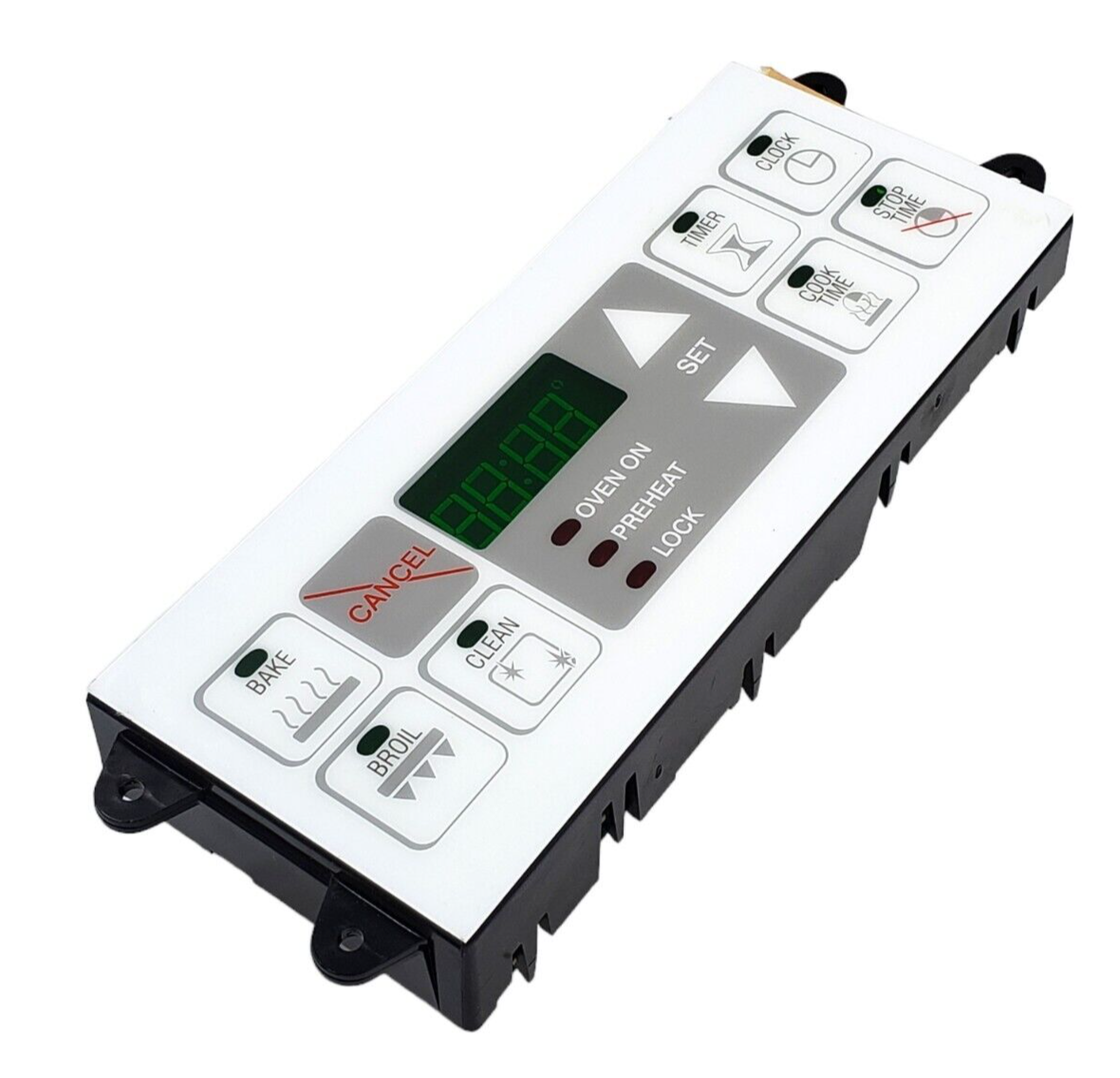 Genuine Whirlpool Range Control 7601P617-60 Same Day Shipping & 60 Days Warranty