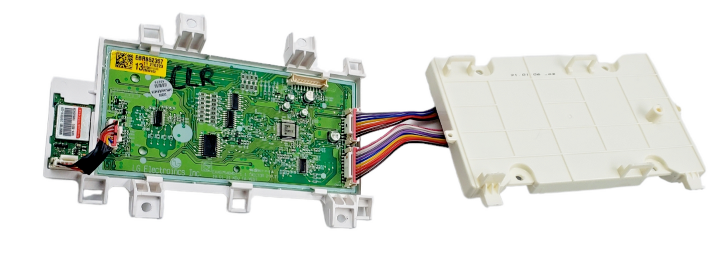 New OEM LG Dryer Control Board EBR85235713 Same Day Shipping & 60 Days Warranty*