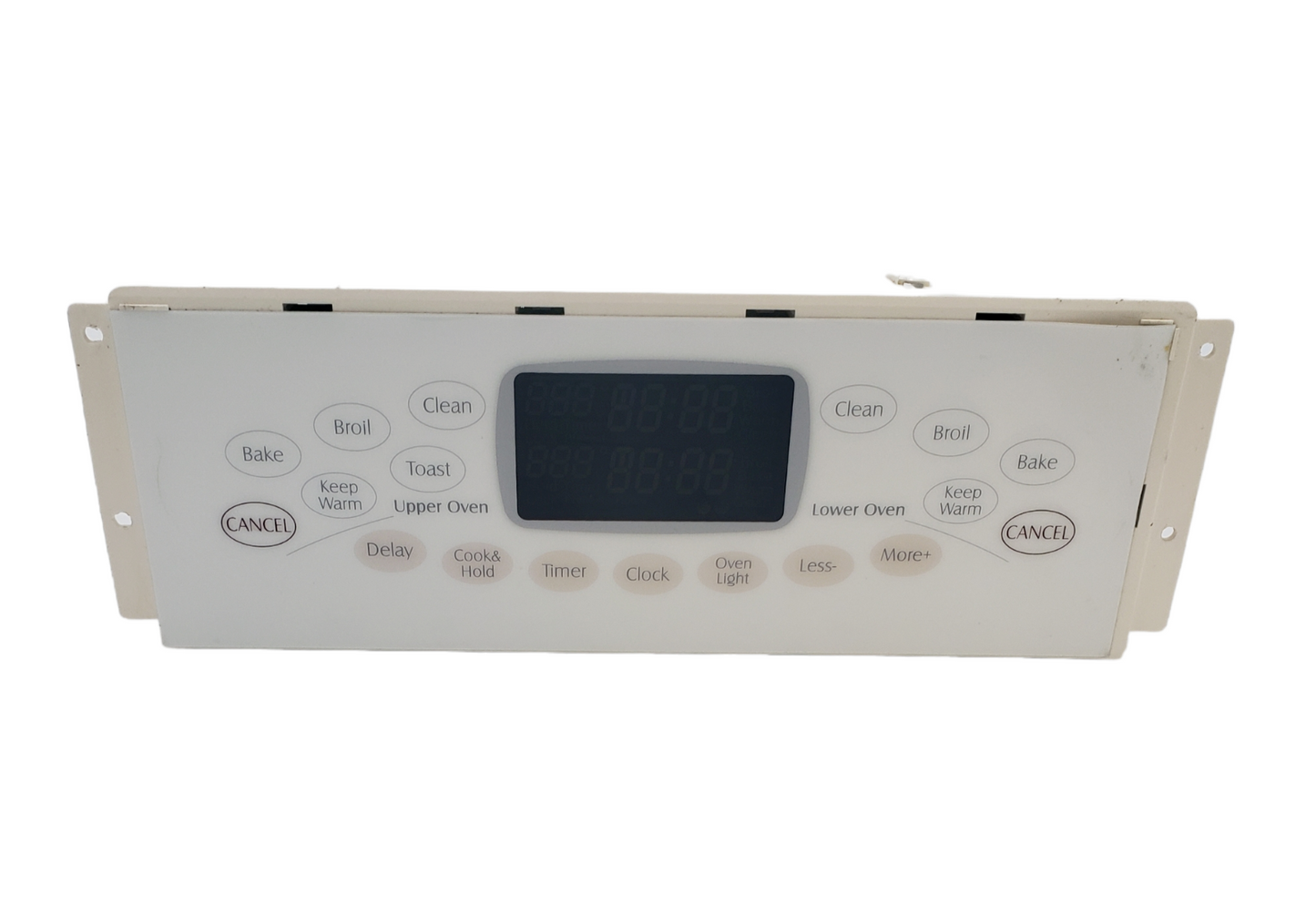 Genuine Whirlpool Range Control 8507P272-60 Same Day Shipping & 60 Days Warranty
