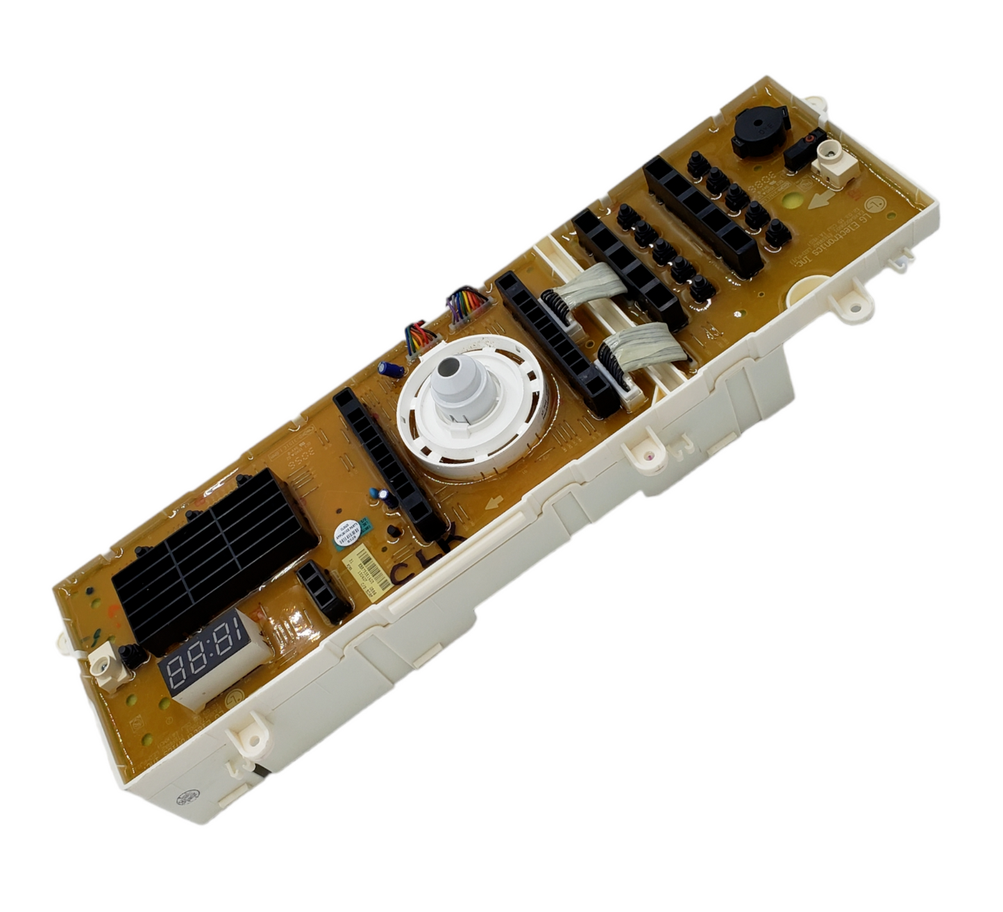 Genuine LG Washer Control Board EBR75351403 Same Day Shipping & 60 Days Warranty
