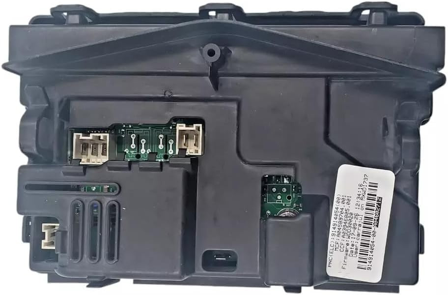 Frigidaire OEM  Washer Control Board A04589704  Same Day Ship & 60 Days Warranty