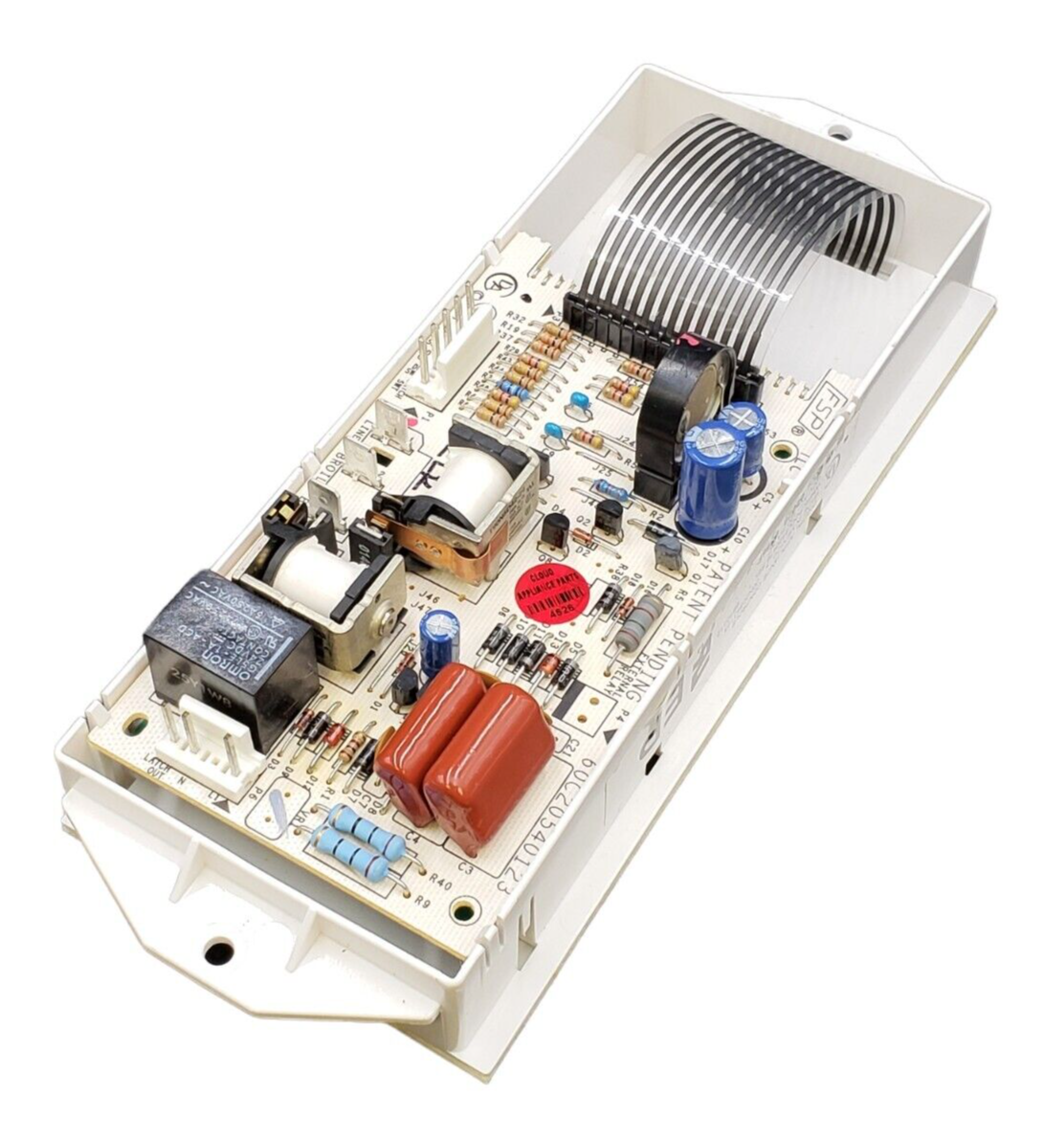 Genuine Whirlpool Range Control Board 8522476 *Same Day Ship & 60 Days Warranty*