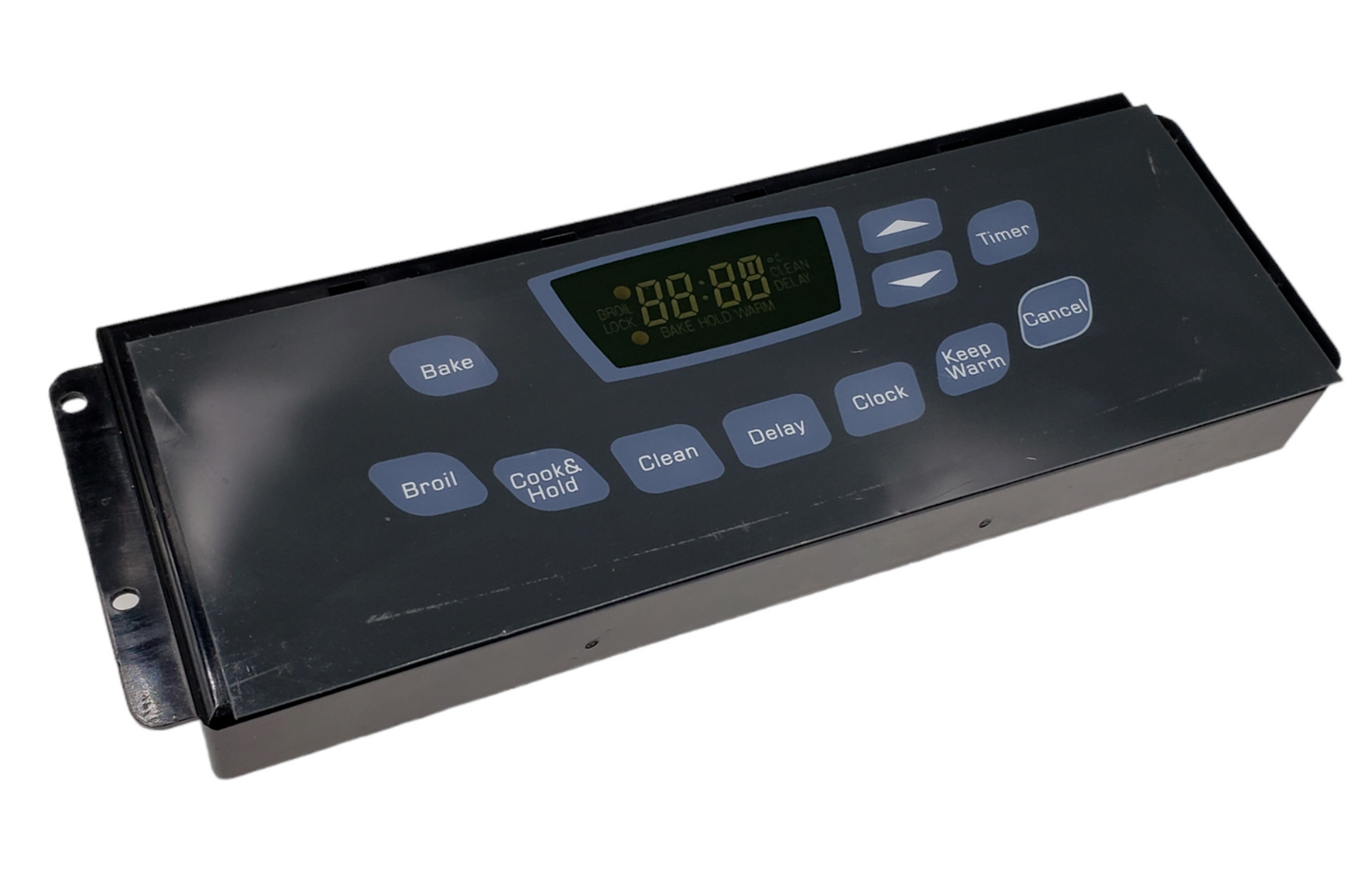 Genuine Whirlpool Range Control 8507P207-60 Same Day Shipping & 60 Days Warranty