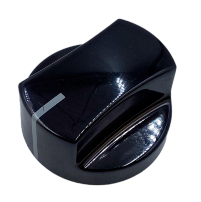 Genuine Viking Oven Black  Knob 064101-2095 Same Day Shipping & 60 Days Warranty