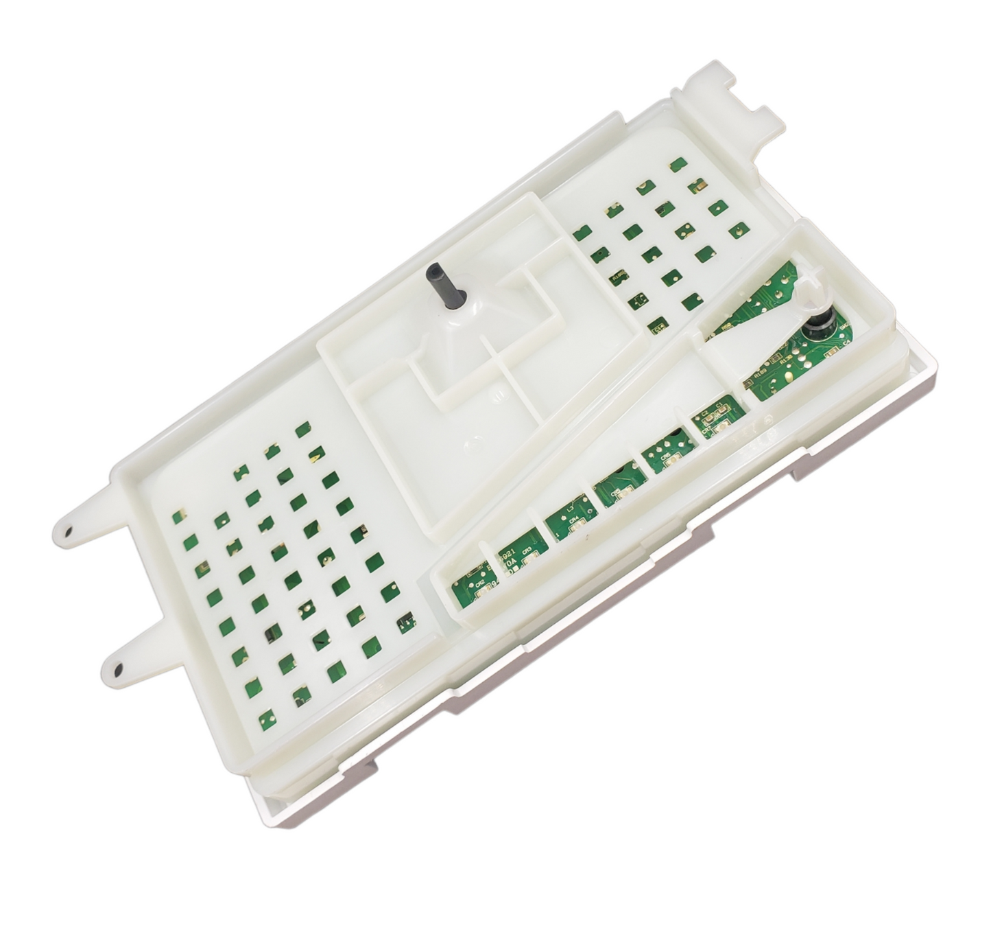 Genuine Whirlpool WasherControl Board W11101097 Same Day Ship & 60 Days Warranty