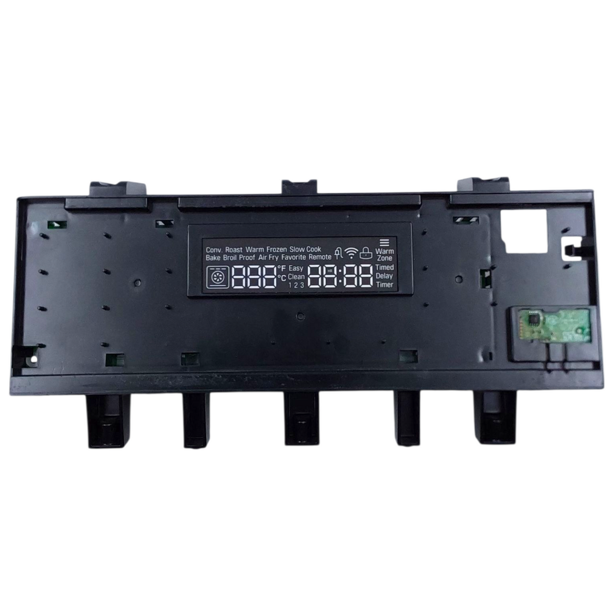 LG New Gas Range Control Board EBR42005102 Same Day Shipping & 60 Days Warranty*