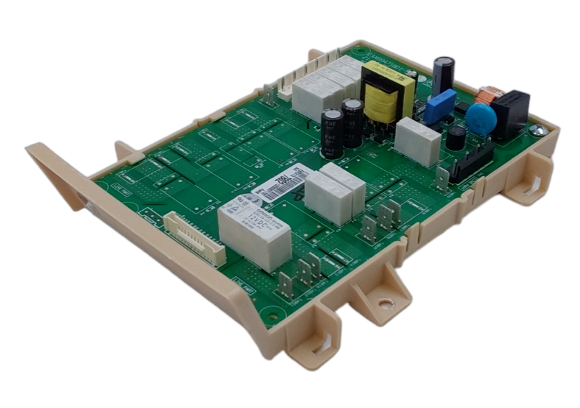New LG Range Oven Control Board EBR31737802 Same Day Shipping & 60 Days Warranty