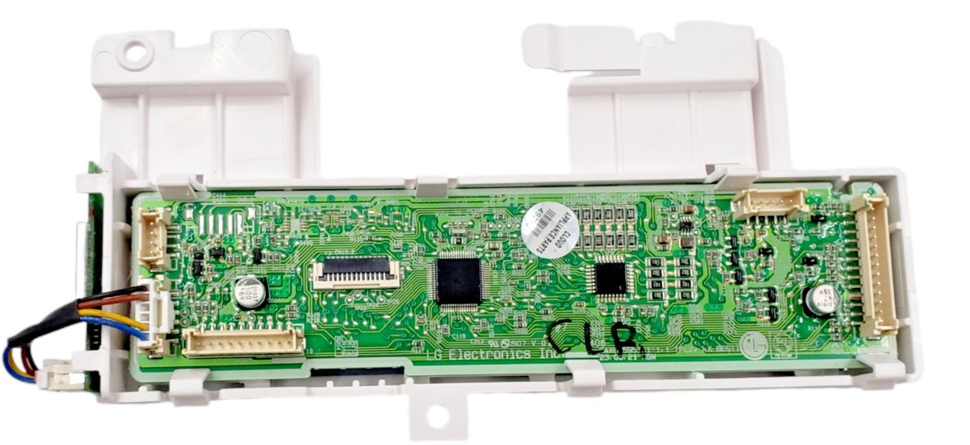 New Genuine LG Dryer Control Board EBR33807803 Same Day Ship & 60 Days Warranty*