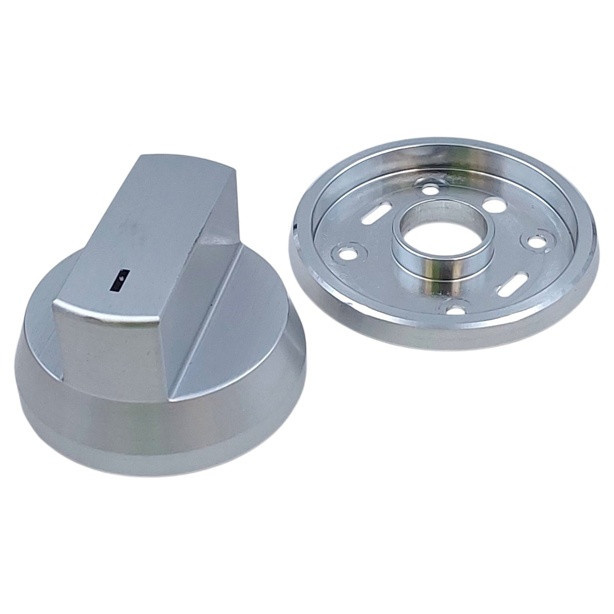 LG New Range Oven Knob Assembly AEZ74113401 Same Day Shipping & 60 Days Warranty