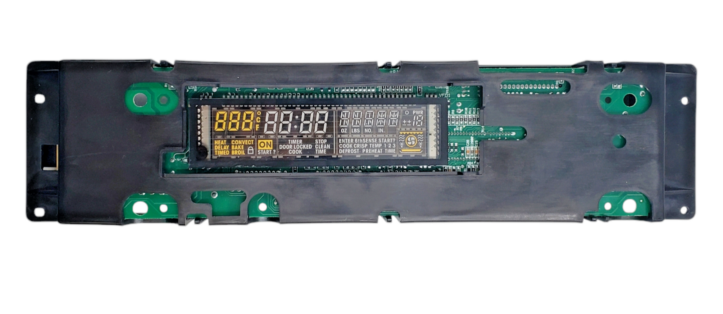 Genuine Whirlpool Oven Control Board W10438710 Same Day Ship & 60 Days Warranty*