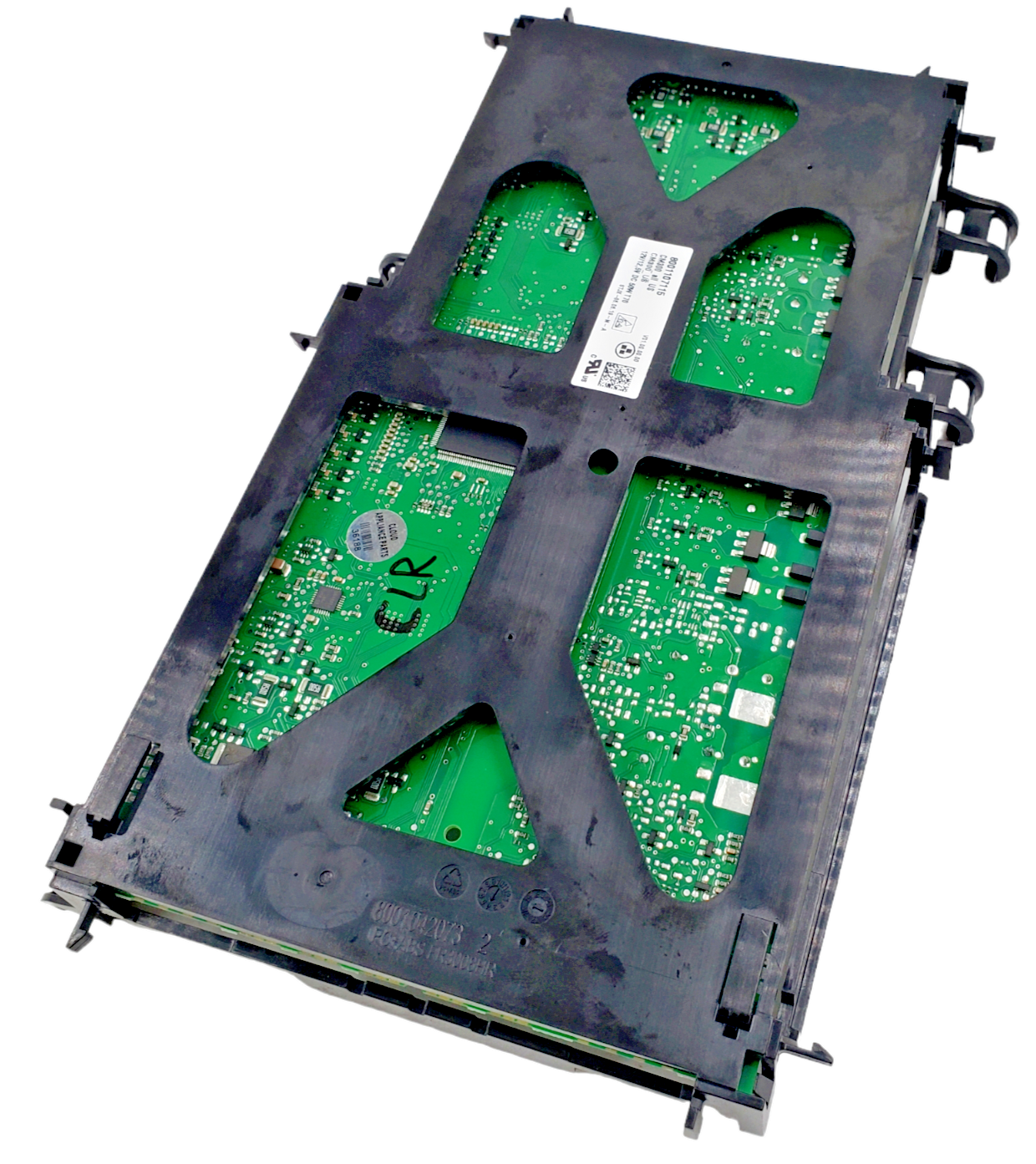New Bosch Fridge Control Board 8001107115 *Same Day Shipping & 60 Days Warranty*