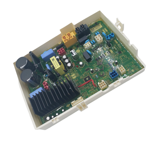 Genuine LG Washer Control Board EBR78534104 Same Day Shipping & 60 Days Warranty