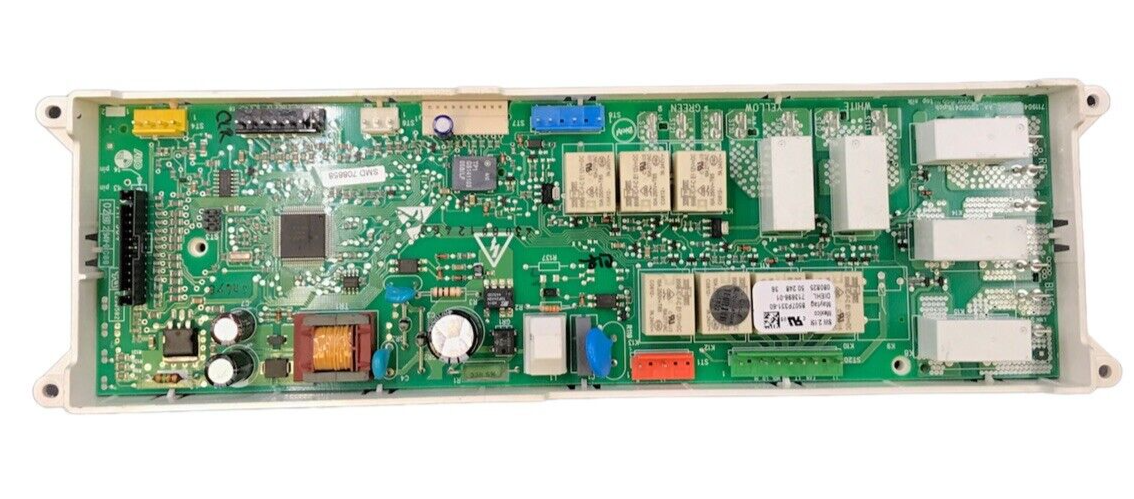 Genuine  Whirlpool Range Board 8507P331-60  Same Day Shipping & 60 Days Warranty