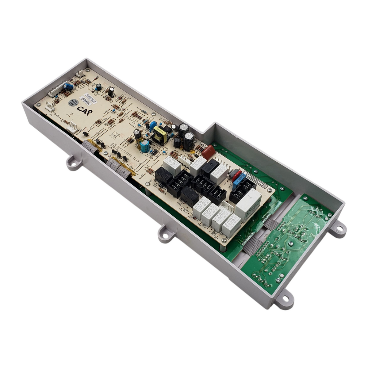 GE Genuine Washer Control Board 00N32450401 Same Day Shipping & 60 Days Warranty