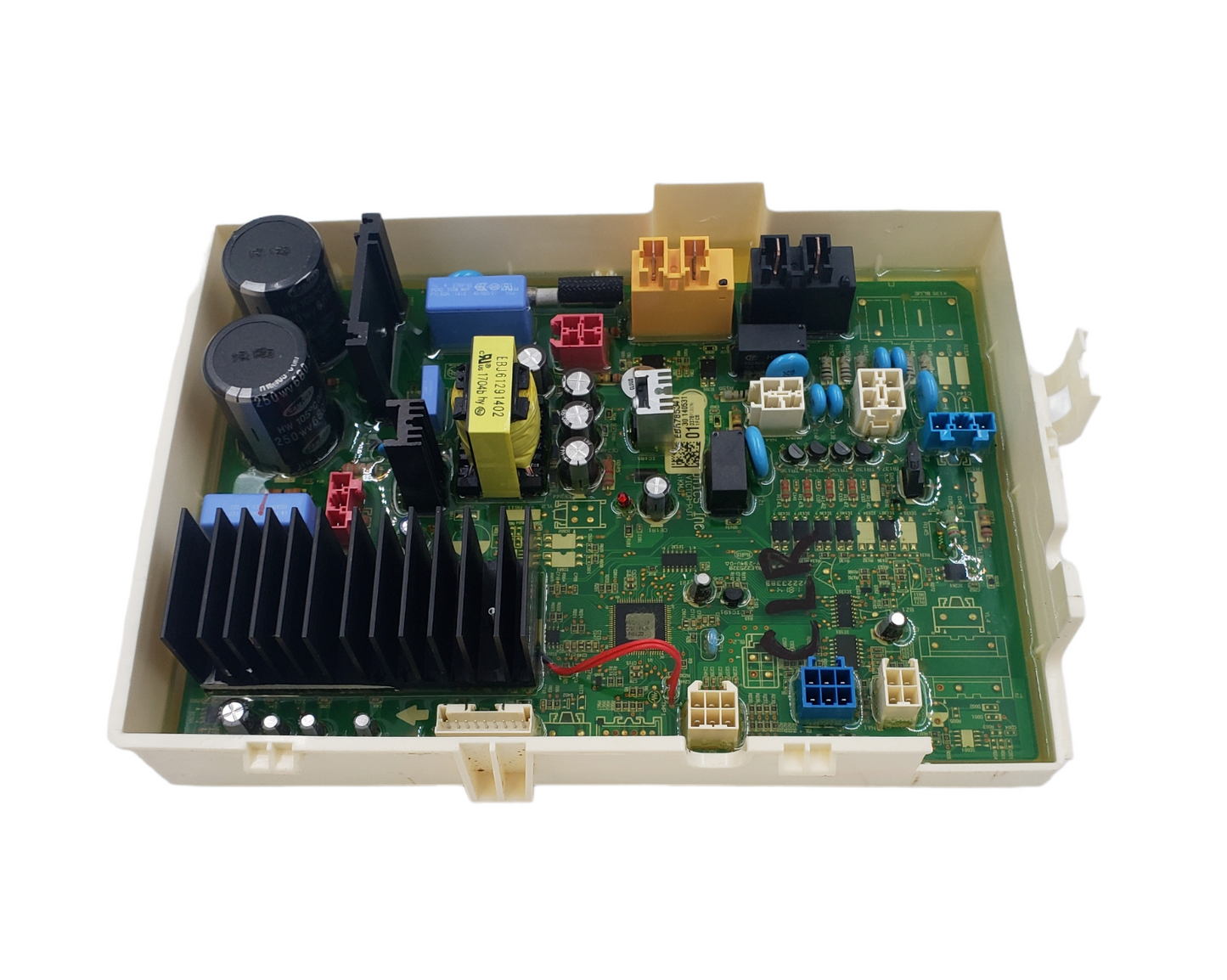 Genuine LG Washer Control Board EBR78534101 Same Day Shipping & 60 Days Warranty