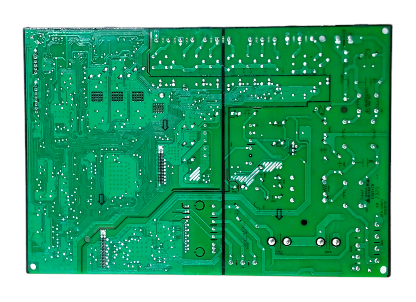 New Samsung Fridge Control Board DA92-01693L  *Same Day Ship & 60 Days Warranty*
