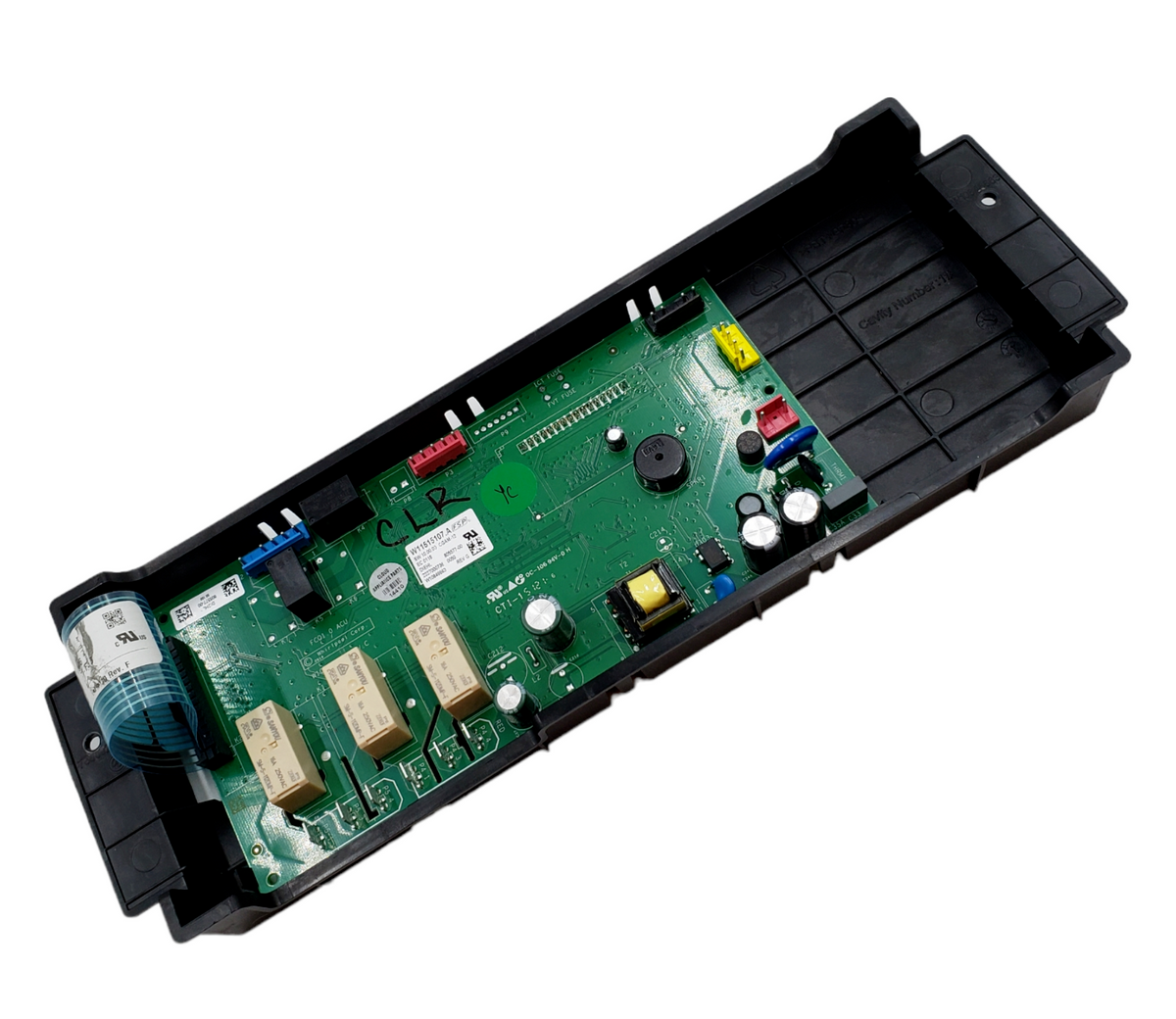 Genuine Whirlpool Oven Control Board W11515107 Same Day Ship & 60 Days Warranty*