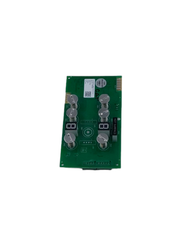 New Frigidaire Range Control Board A20094301 *Same Day Ship & 60 Days Warranty**