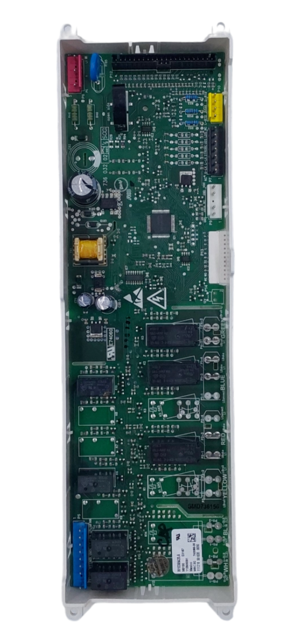 Genuine Whirlpool Range Control Board W10365420 Same Day Ship & 60 Days Warranty