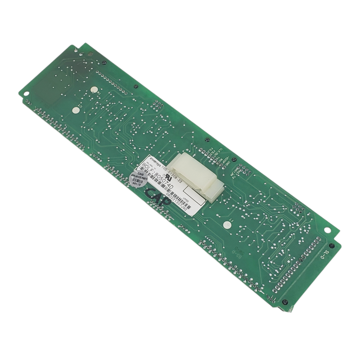 Wolf Genuine Range Control Board 805074D  *Same Day Shipping & 60 Days Warranty*