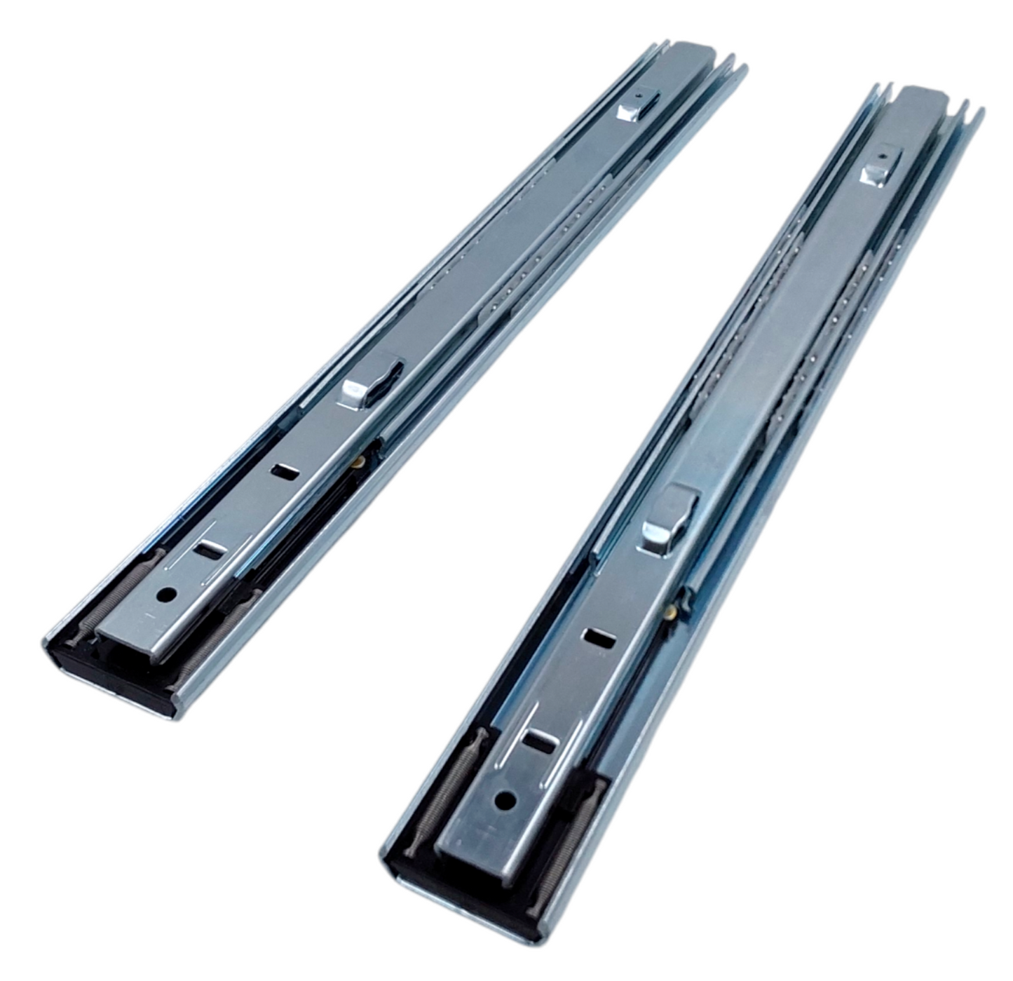 New LG Refrigerator Slide Rail Set MGT61844017 Same Day Ship & 60 Days Warranty*