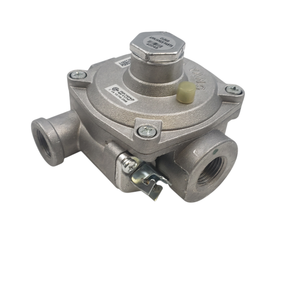 Frigidaire New Gas Range Regulator 316091711 **Same Day Ship & 60 Days Warranty*