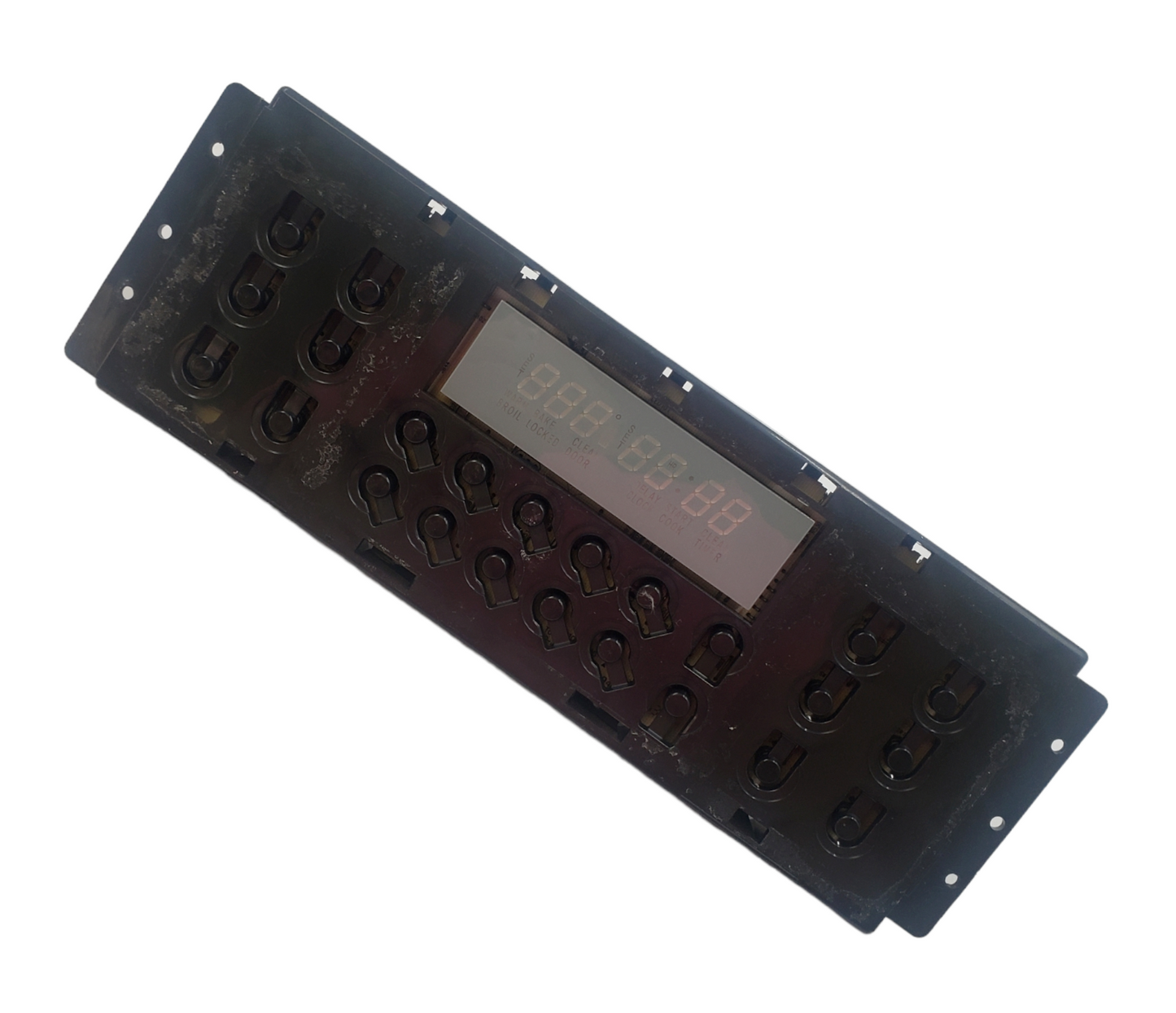 Genuine GE Oven Control Board 183D9817G003 *Same Day Shipping & 60 Days Warranty