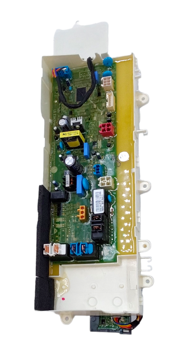 Genuine LG Dryer Control Board EBR80198607 Same Day Shipping & 60 Days Warranty*