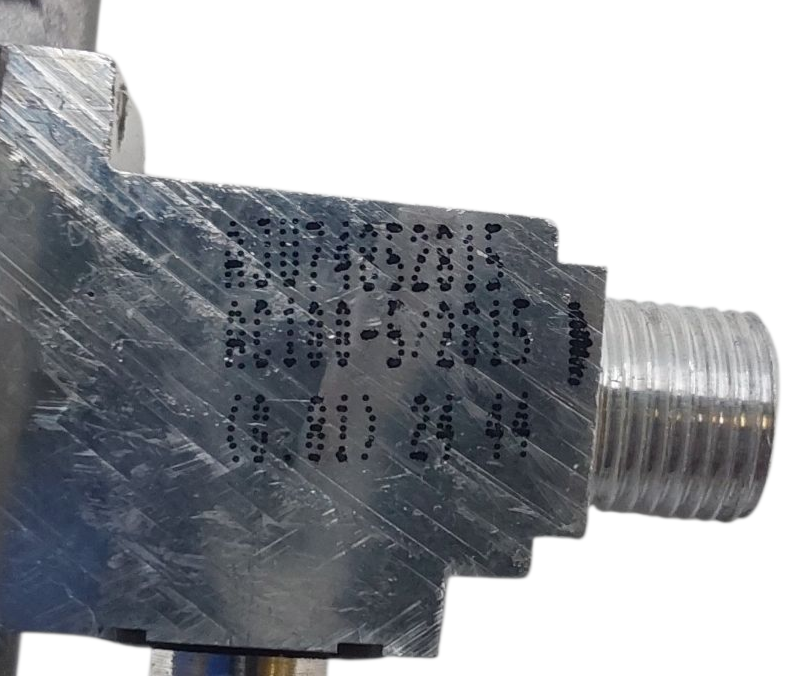 LG New Range Valve Assembly AJU74852816 **Same Day Shipping & 60 Days Warranty**