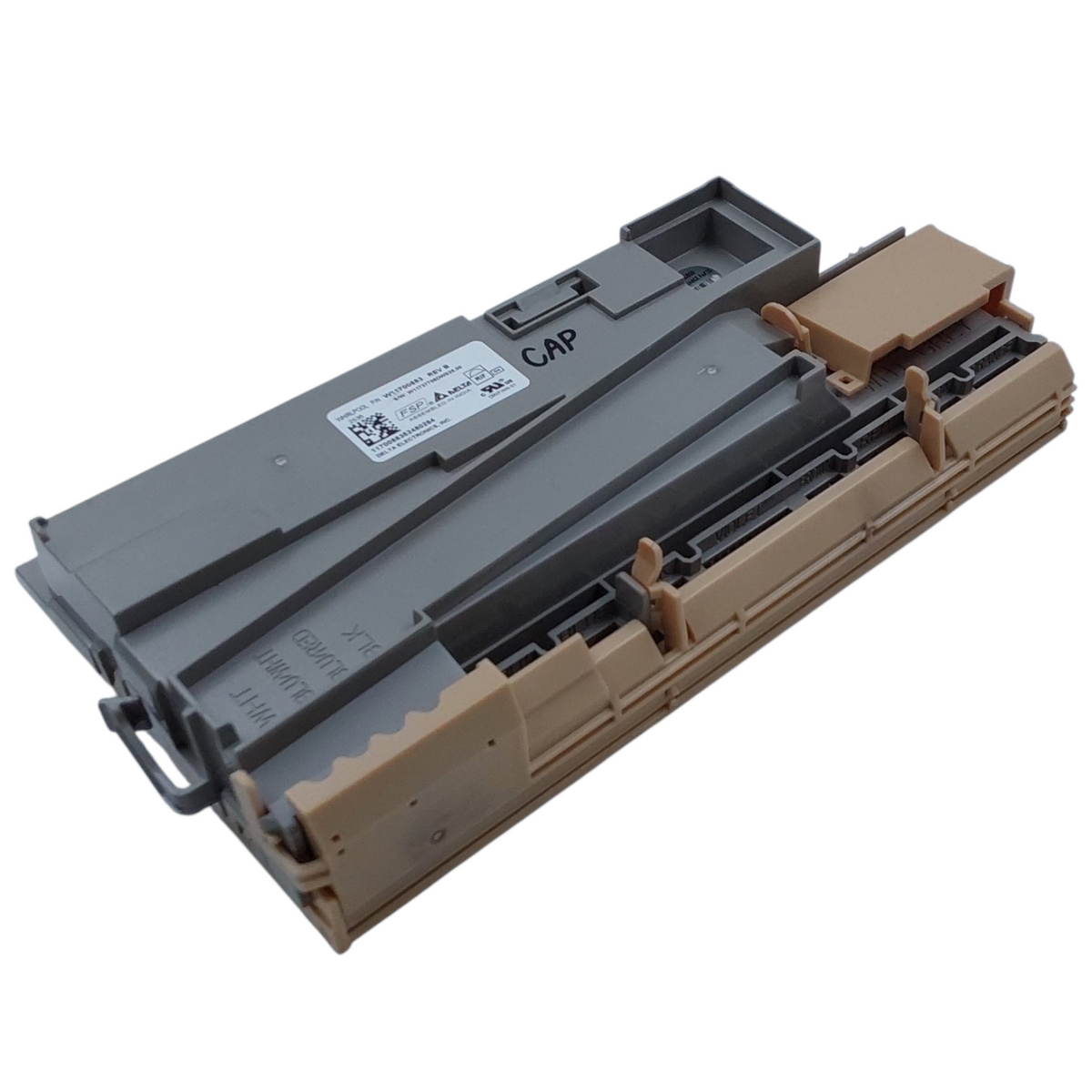 WHIRLPOOL OEM Dishwasher Cntrl Board W11700883 Same Day Ship & 60 Days Warranty*