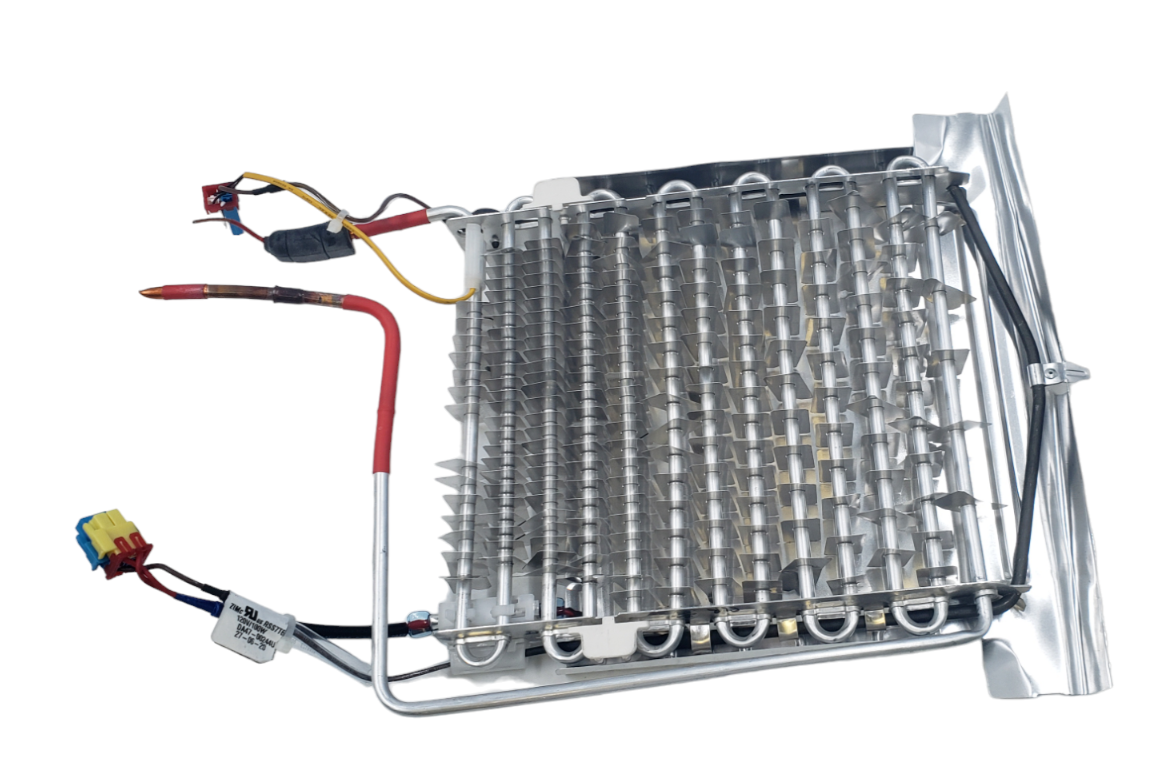 New Samsung Fridge Evaporator DA96-00660N  Same Day Shipping & 60 Days Warranty*