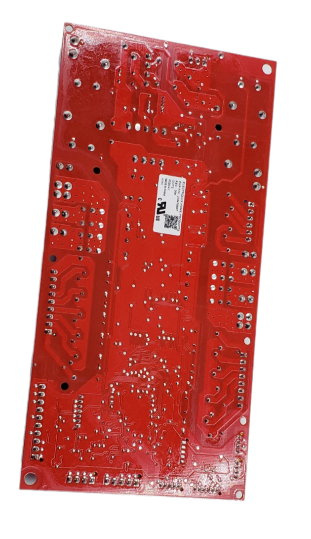 New Frigidaire Oven Control Board 316475807 Same Day Shipping & 60 Days Warranty