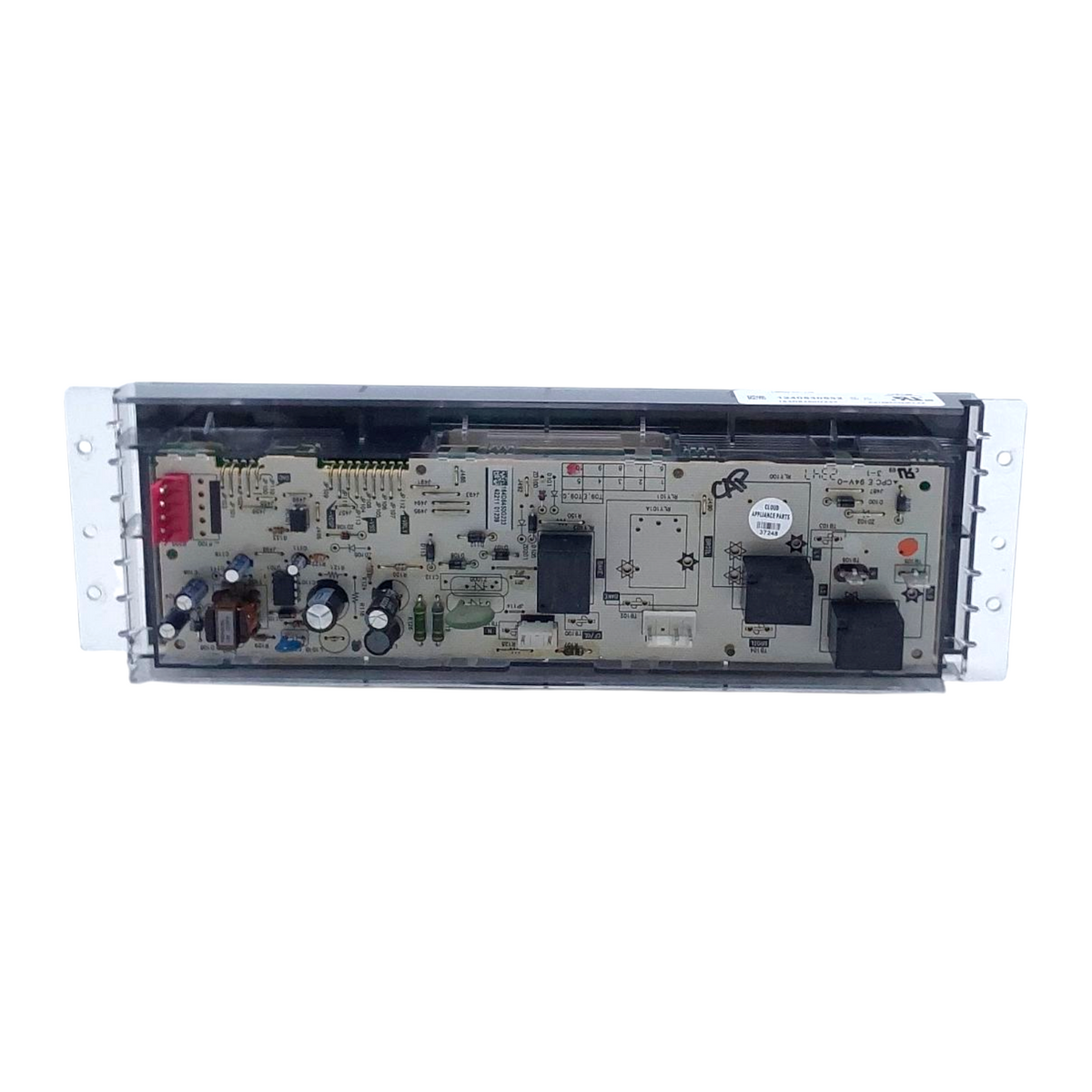 New GE Oven Control Board 164D8450G233  **Same Day Shipping & 60 Days Warranty**