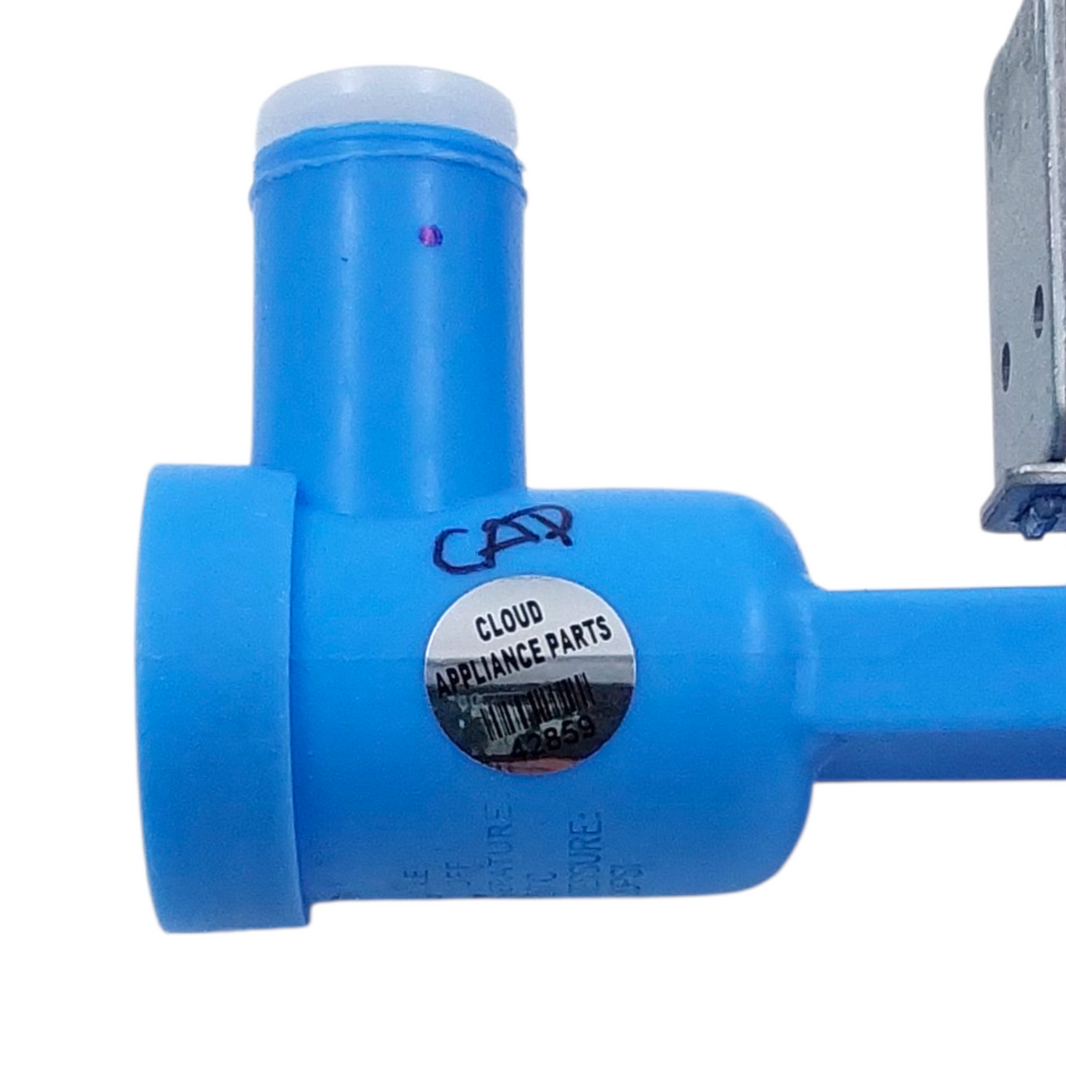 Frigidaire New Fridge Water Valve A12985605 Same Day Shipping & 60 Days Warranty