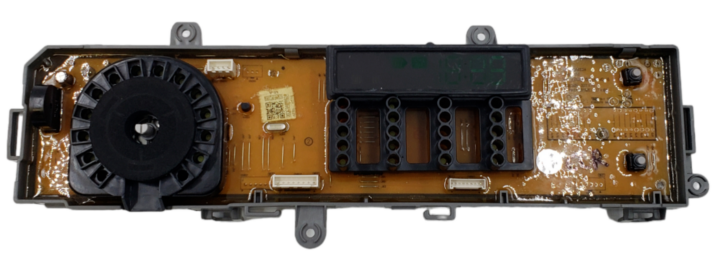Genuine Samsung Dryer Control Board DC92-02024J Same Day Ship & 60 Days Warranty