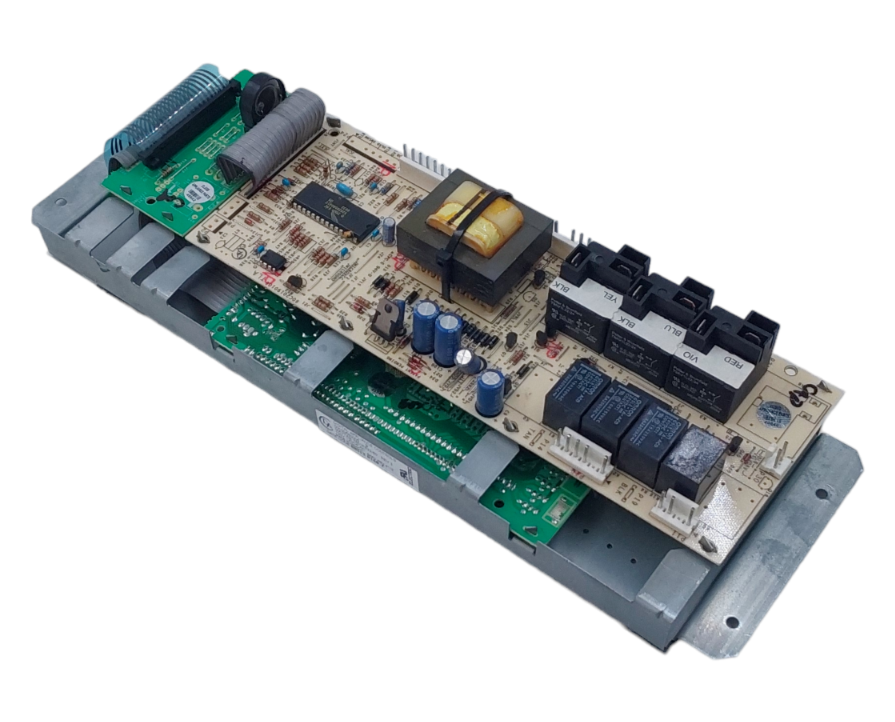 Genuine Whirlpool Oven Control 7601P622-60 Same Day Shipping & *60 Days Warranty