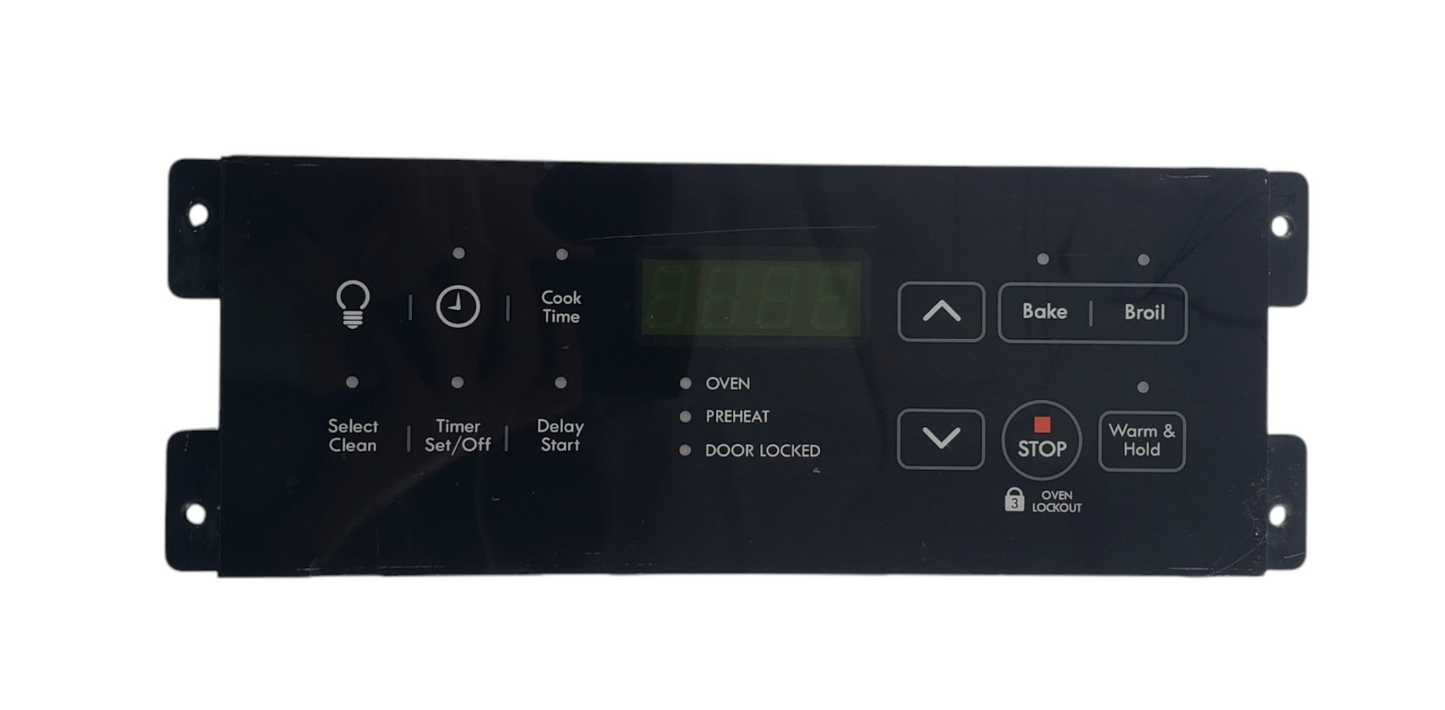 Genuine Frigidaire Range Control 316557211 Same Day Shipping & 60 Days Warranty.