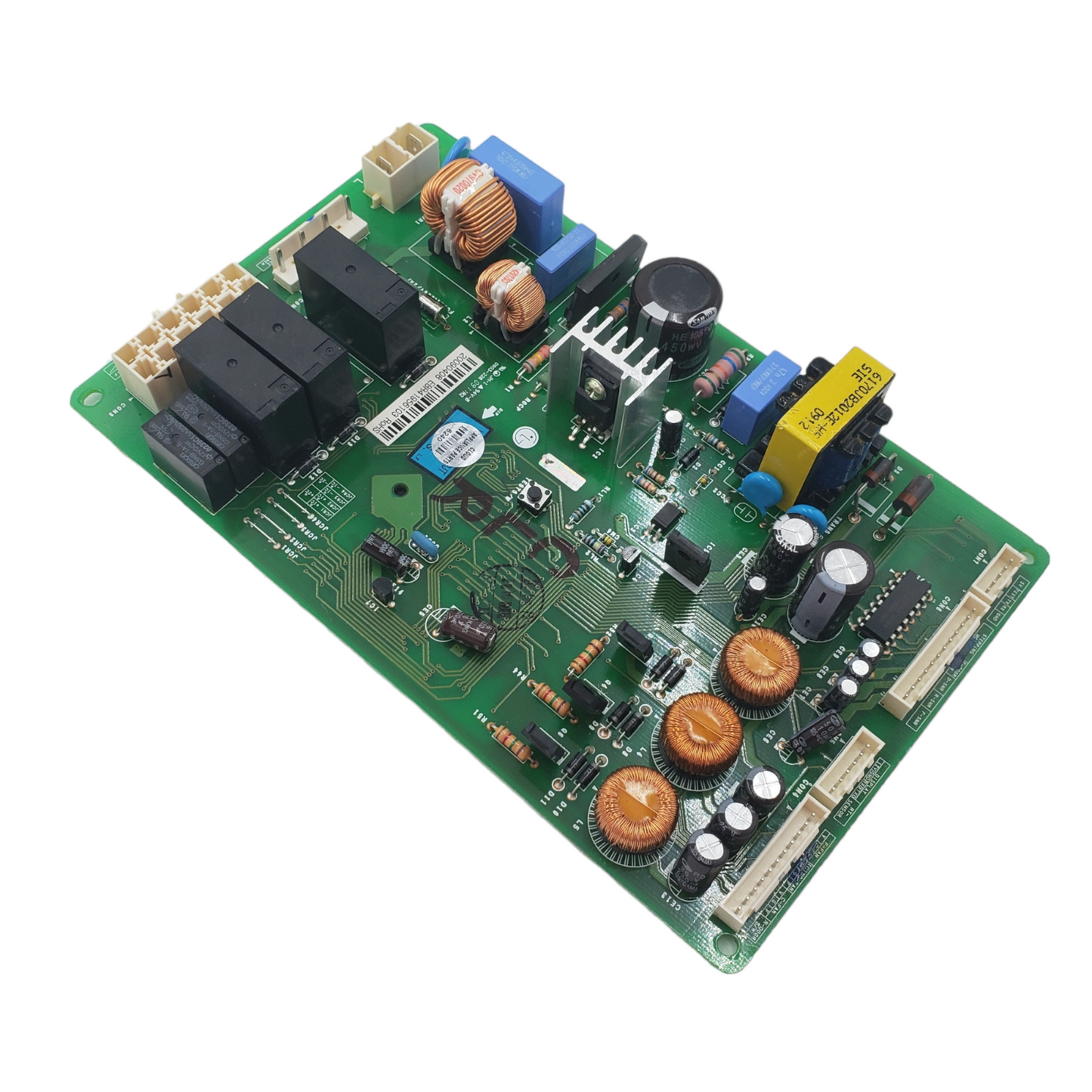 Genuine LG Refrigerator Control EBR41956103 Same Day Shipping & 60 Days Warranty