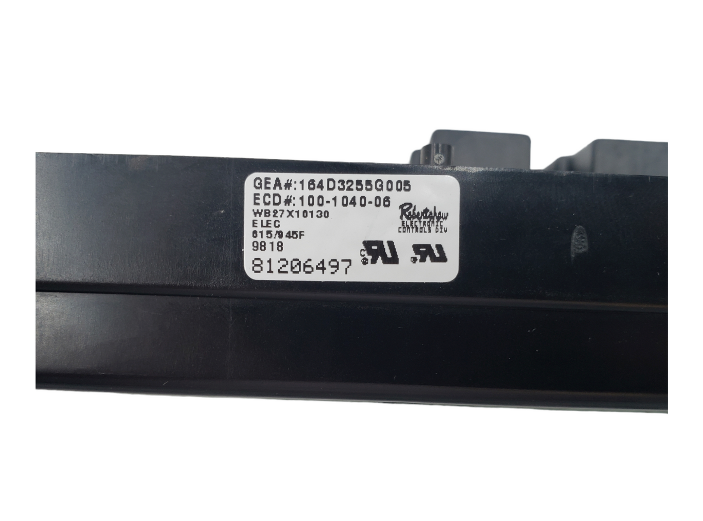 Genuine GE Oven Control Board 164D3255G005 Same Day Shipping & *60 Days Warranty