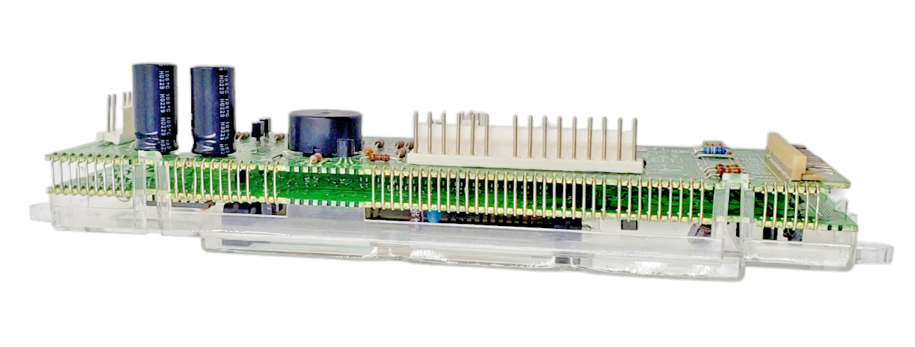 New Genuine Dacor Range Control Board 62707 Same Day Shipping & 60 Days Warranty